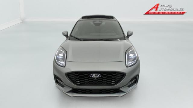 Ford Puma image 8