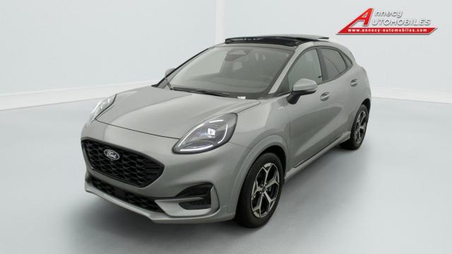 Ford Puma image 7