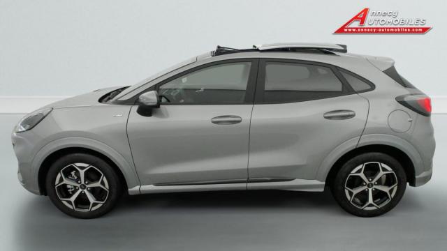 Ford Puma image 6