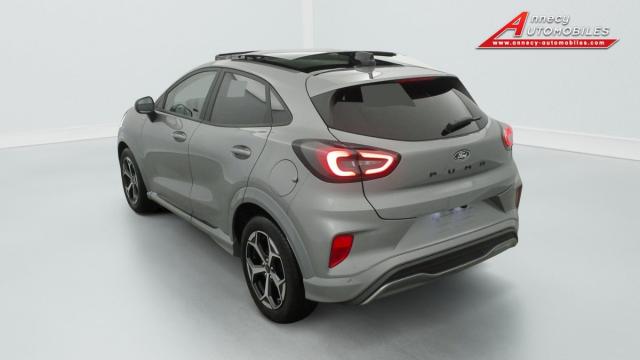 Ford Puma image 2