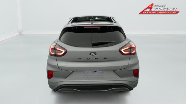 Ford Puma image 4