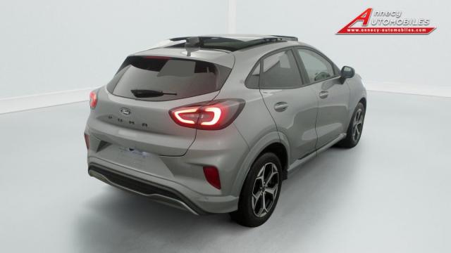 Ford Puma image 3