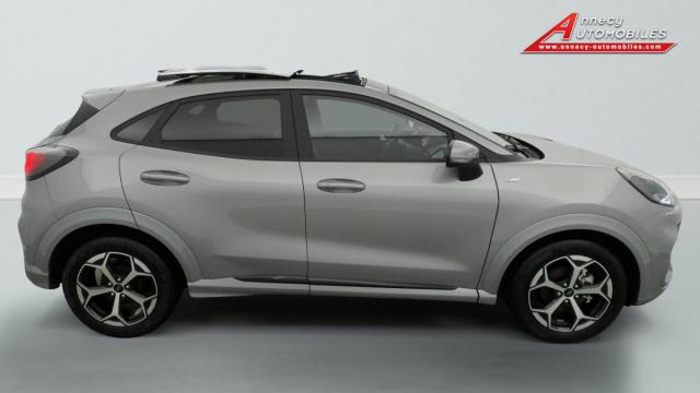 Ford Puma image 9
