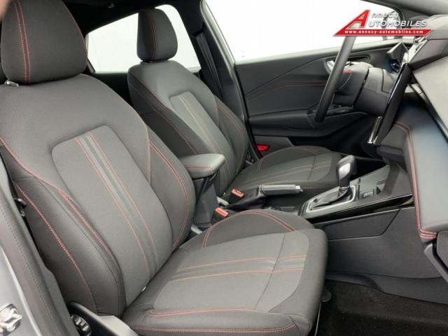 Ford Puma image 1