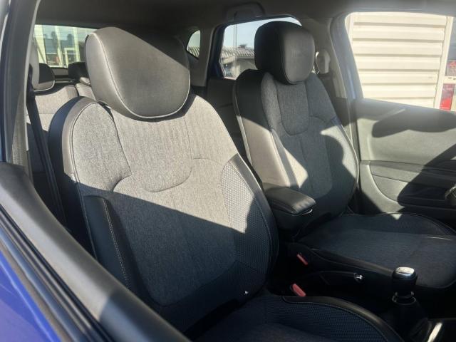 Renault Captur image 1