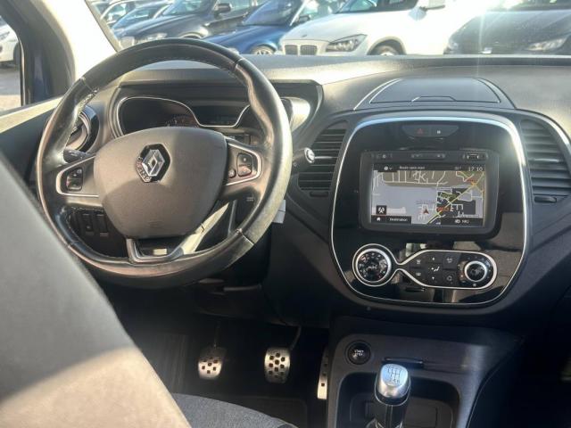 Renault Captur image 6