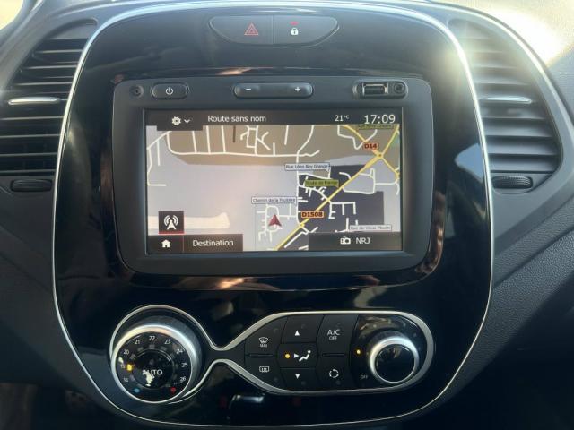 Renault Captur image 9