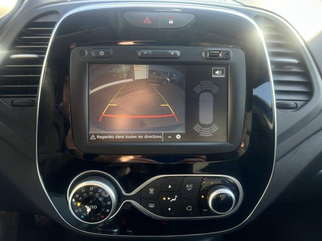 Renault Captur image 5