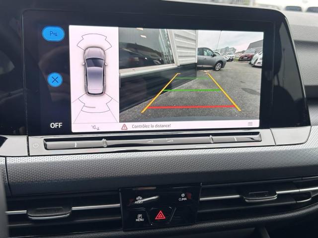 Volkswagen Golf image 4