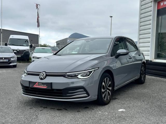 Volkswagen Golf image 2