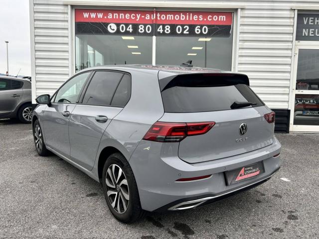 Volkswagen Golf image 1