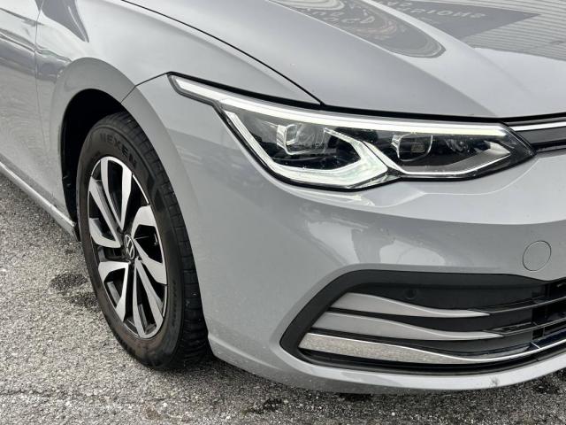 Volkswagen Golf image 7