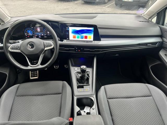 Volkswagen Golf image 3
