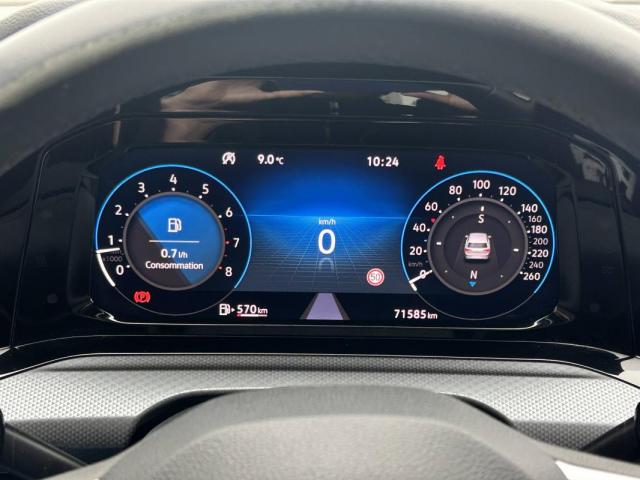 Volkswagen Golf image 8