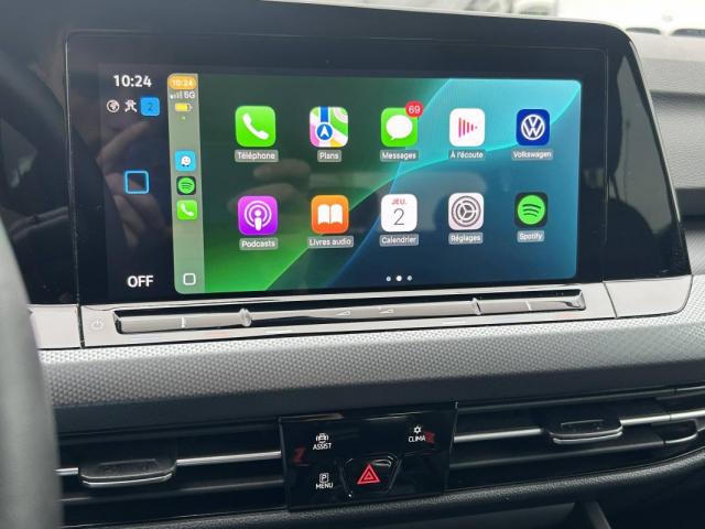 Volkswagen Golf image 6
