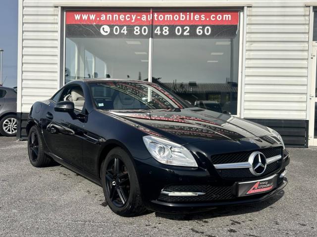 Mercedes Benz