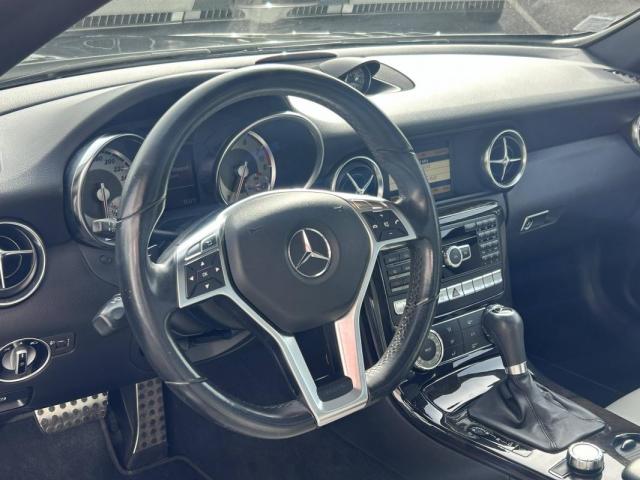 Mercedes Benz Classe Slk image 4