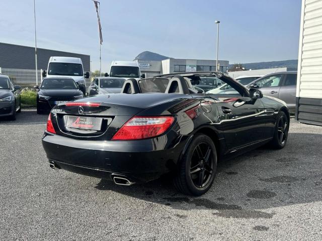 Mercedes Benz Classe Slk image 5