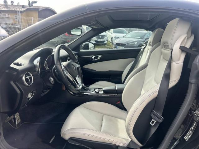 Mercedes Benz Classe Slk image 1