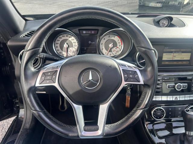 Mercedes Benz Classe Slk image 3