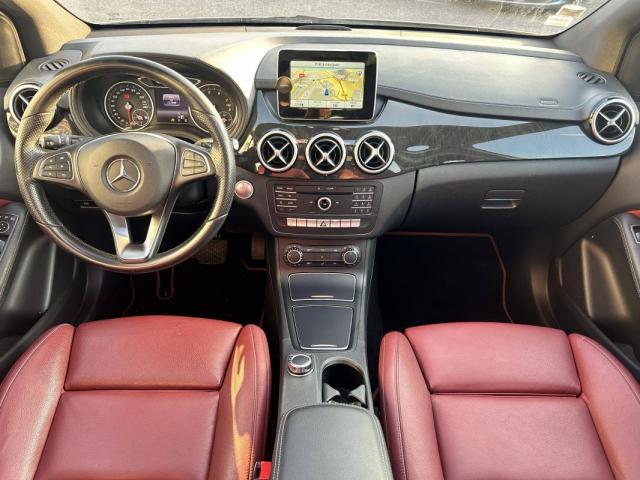 Mercedes Benz Classe B image 5