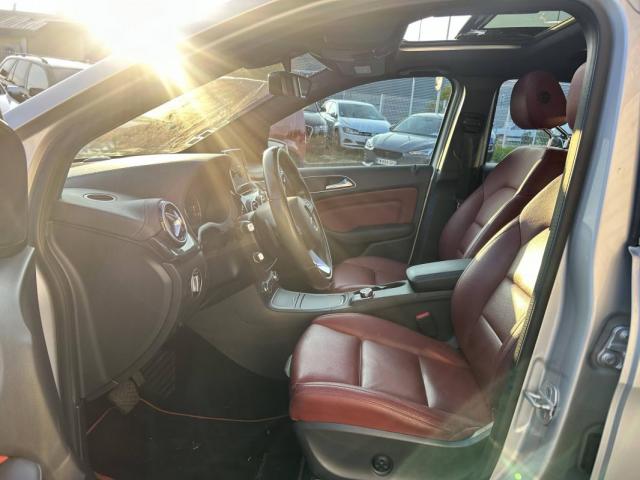 Mercedes Benz Classe B image 2