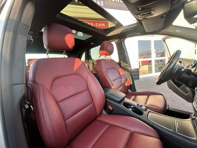 Mercedes Benz Classe B image 6