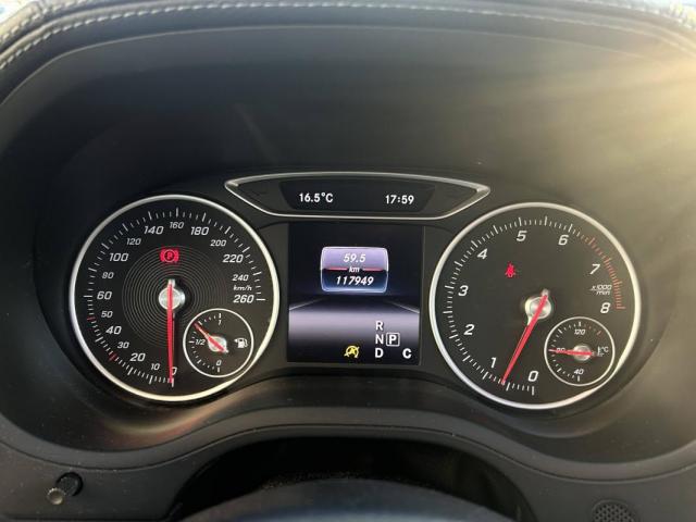 Mercedes Benz Classe B image 3