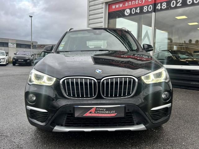 Bmw X1 image 7