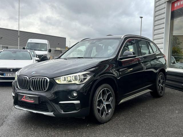 Bmw X1 image 9