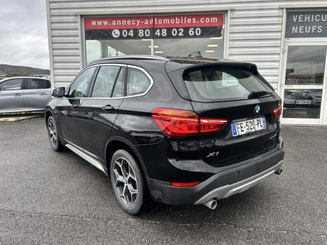 Bmw X1 image 2