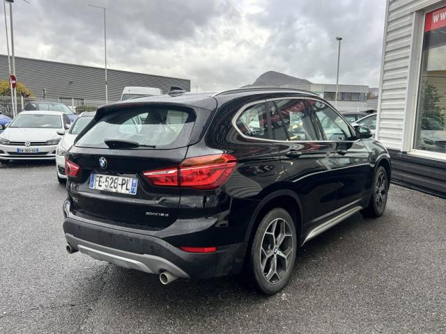 Bmw X1 image 3