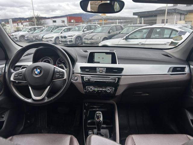 Bmw X1 image 8
