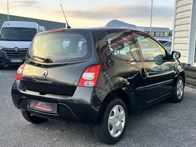 Renault Twingo image 4