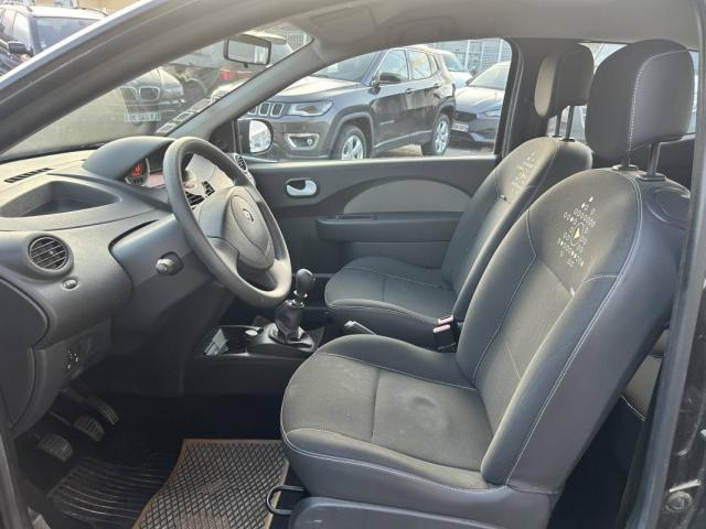 Renault Twingo image 6