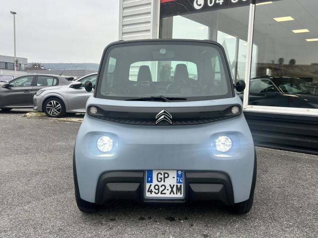 Citroen Ami image 2