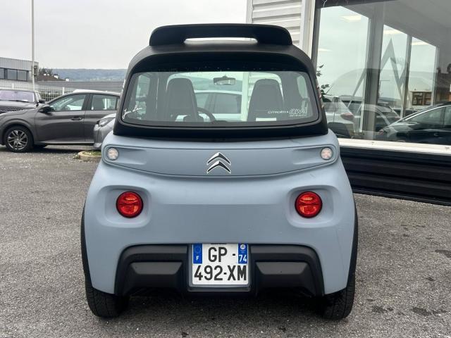 Citroen Ami image 9