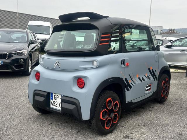 Citroen Ami image 3