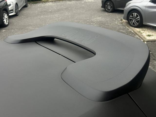 Citroen Ami image 1