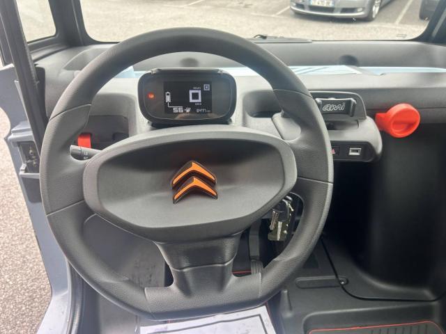 Citroen Ami image 5