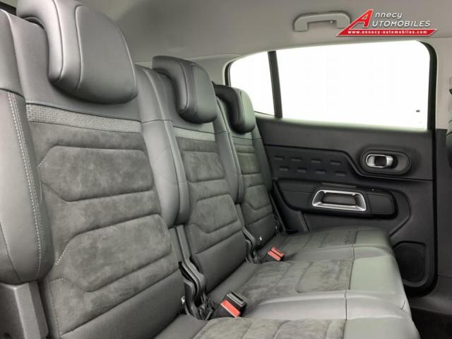 Citroen C5 Aircross image 5