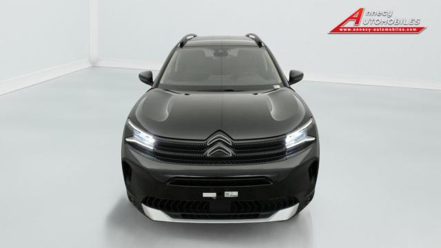 Citroen C5 Aircross image 4