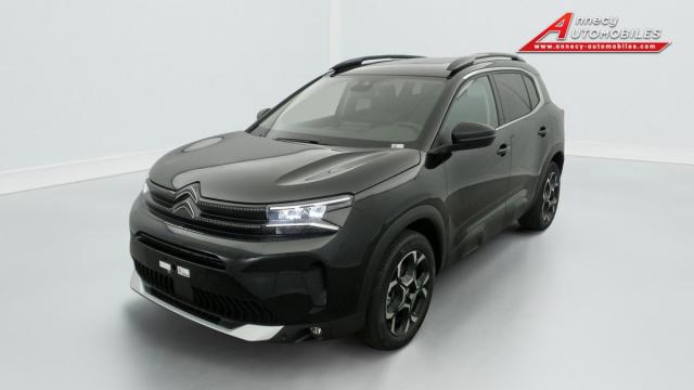 Citroen C5 Aircross image 8