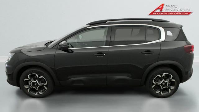 Citroen C5 Aircross image 7