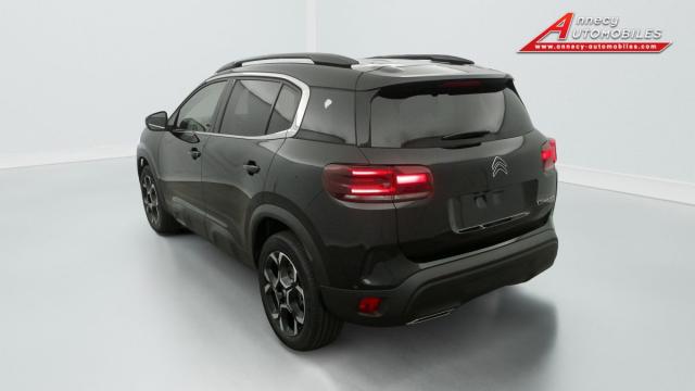 Citroen C5 Aircross image 2