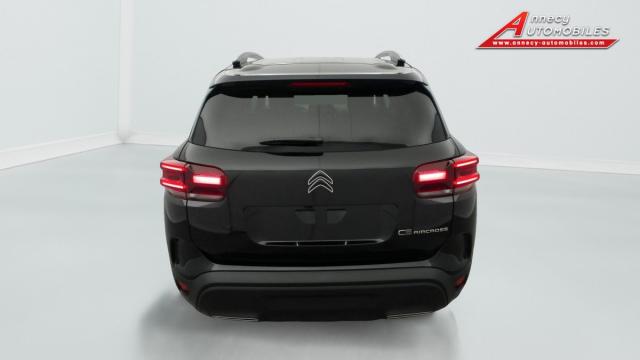 Citroen C5 Aircross image 3
