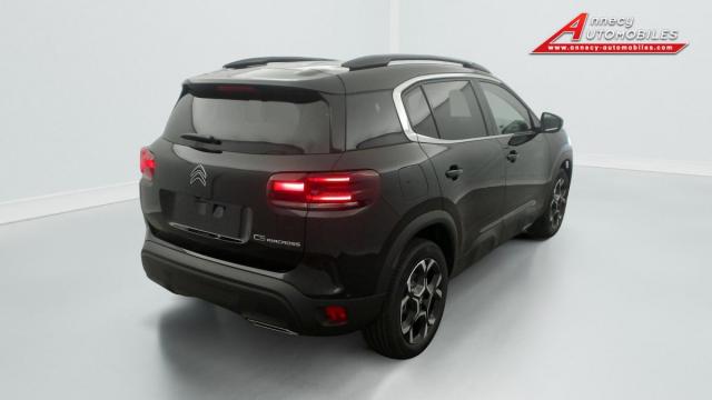 Citroen C5 Aircross image 9