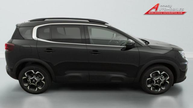 Citroen C5 Aircross image 1