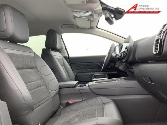 Citroen C5 Aircross image 6