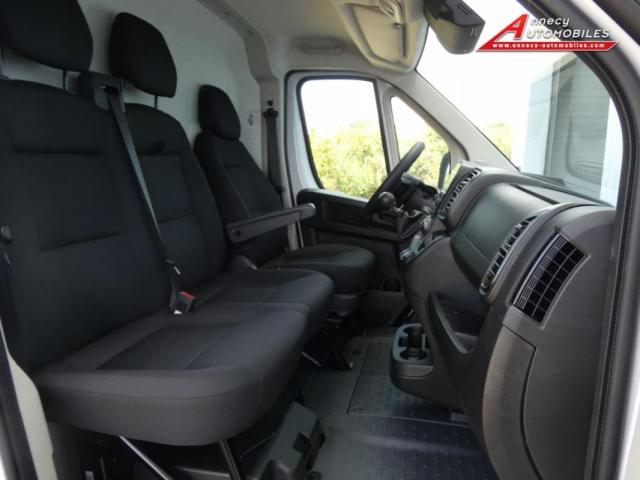 Citroen Jumper image 4